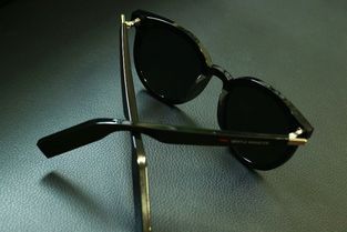 华为首款智能眼镜Eyewear体验 科技与时尚碰撞，究竟擦出了怎样的火花？