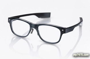 智能眼镜新纪元 JINS MEME如何通过科技守护您的健康