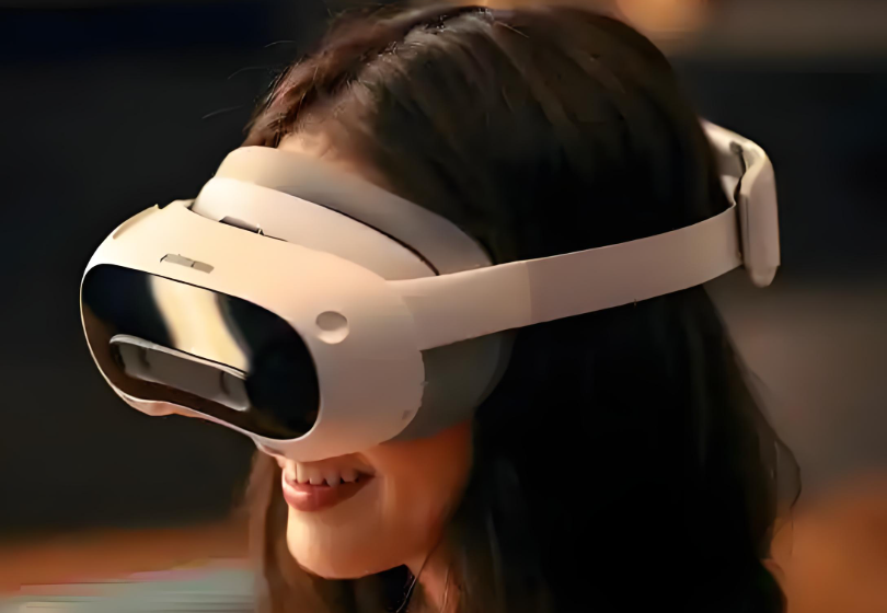 2025AI眼镜市场爆发 智能眼镜产业迎来变革性增长